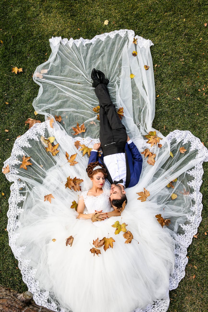 adult bride celebration ceremony